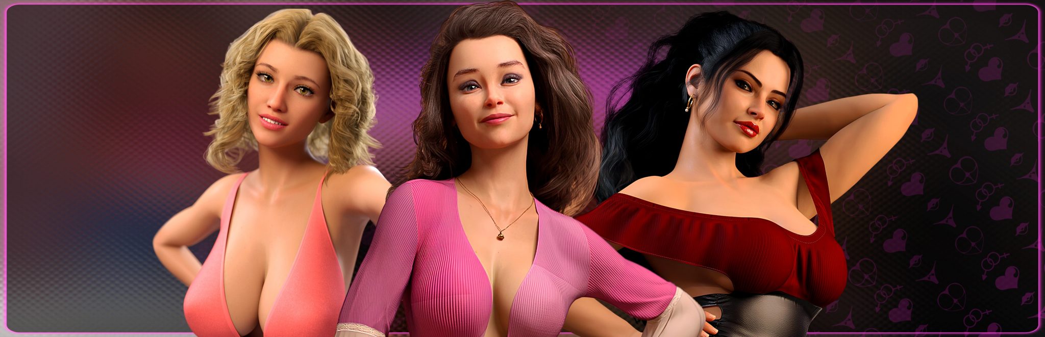 My Bimbo Dream APK v0.10.1 Adult Porn Game Download