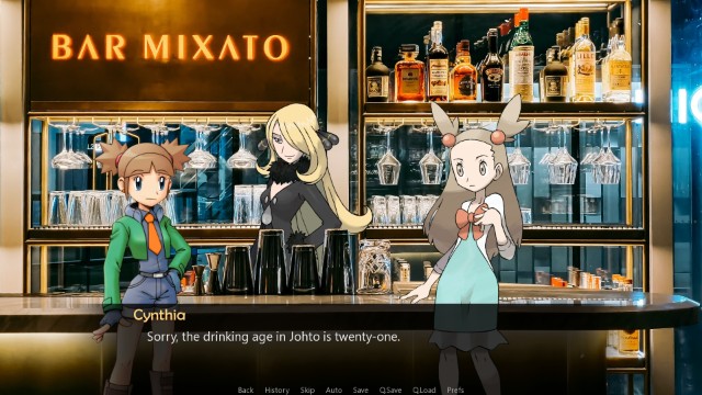 Olivine Lights Adult Porn Game Download (6)