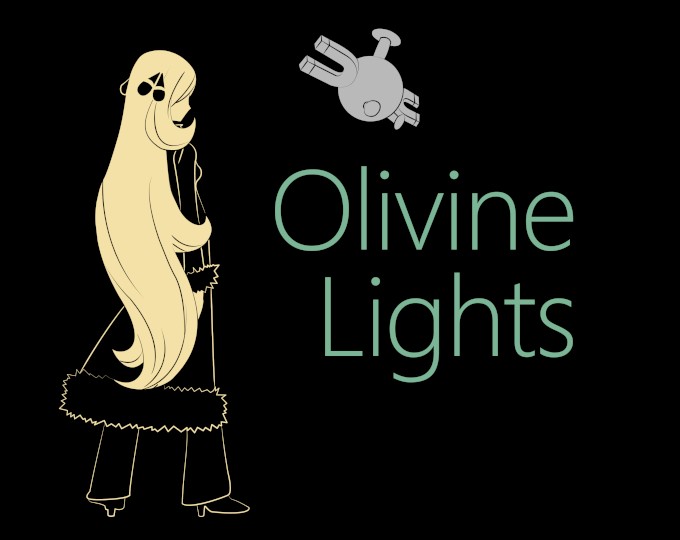Olivine Lights v1.6 APK Android Adult Game Download