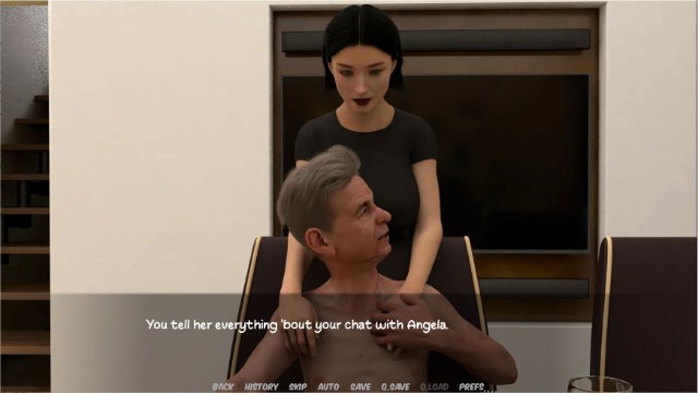 Perfect Harem Apk Android Adult Game Download (3)