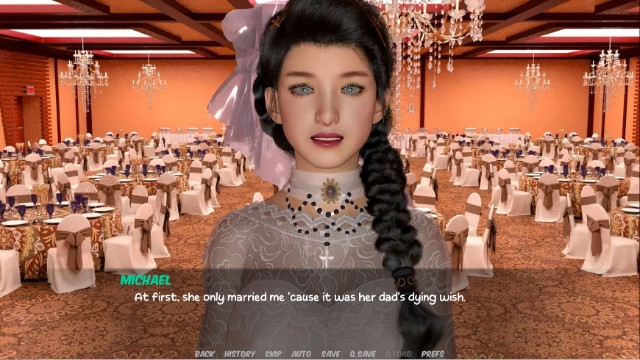 Perfect Harem Apk Android Adult Game Download (6)