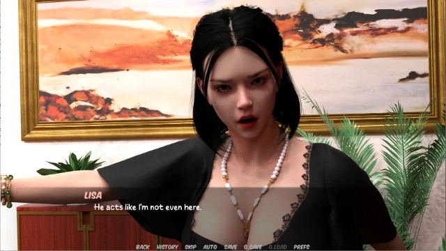 Perfect Harem Apk Android Adult Game Download (8)