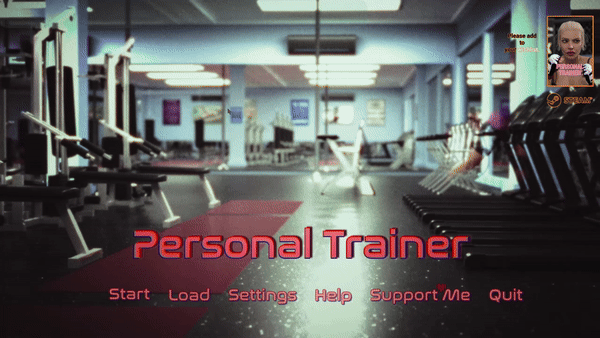 Personal Trainer (1)