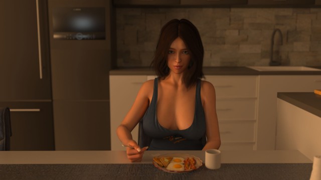 Personal Trainer Adult Game Android Apk Download (2)