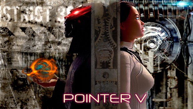 Pointer V [Final] Banner