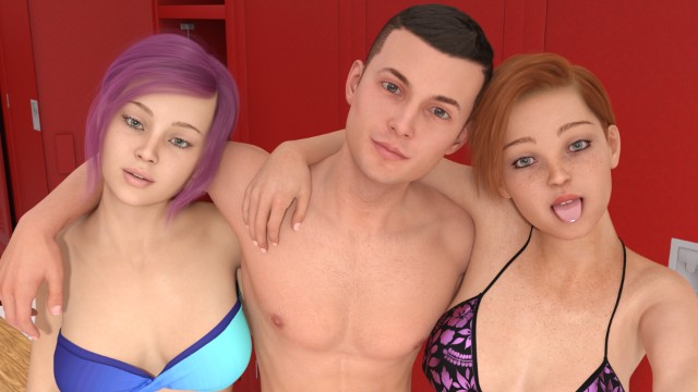 Project Mnemosyne Apk Adult Porn Game Download (12)