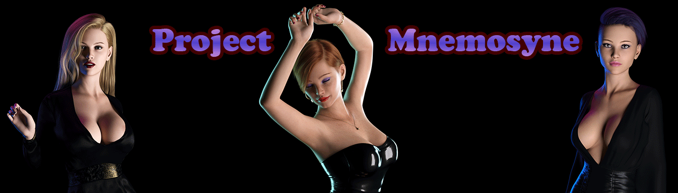 Project Mnemosyne v0.2.6 APK Android Adult Game Download