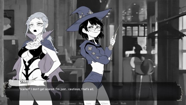 Project Wand Haunting Desires Adult Game Android Apk Download (3)
