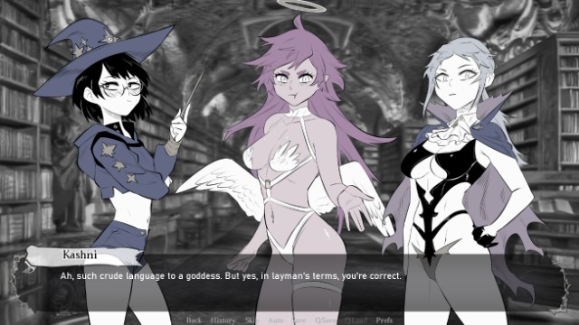 Project Wand Haunting Desires Adult Game Android Apk Download (4)