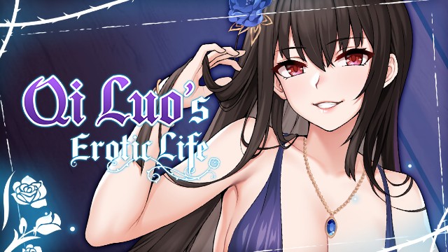 Qi Luo’s Erotic Life v1.05 Banner