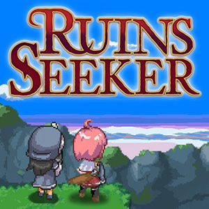 Ruins Seeker v1.01