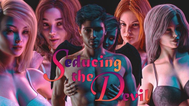 Seducing The Devil Adult Game Android Apk Download (14)