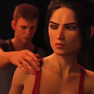 Sins of Night [Release 5] Thumbnail