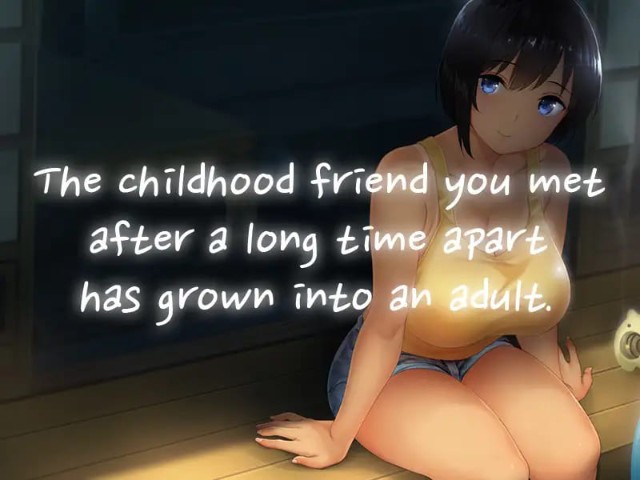 Summer Life In The Countryside Apk Android Hentai Game Download (11)