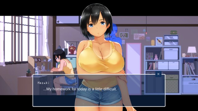 Summer Life In The Countryside Apk Android Hentai Game Download (2)