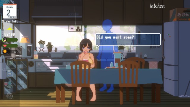 Summer Life In The Countryside Apk Android Hentai Game Download (5)