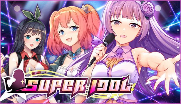 Super Idol [Final] Banner