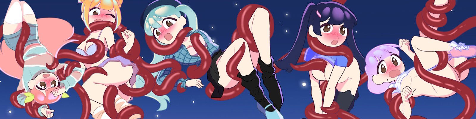 Tentacle Van v0.4.0 Banner