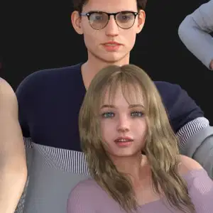 The Family Sin v0.5