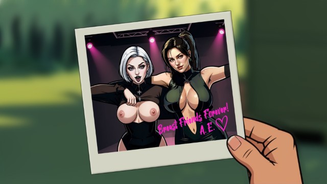 Tomb Of Destiny Adult Game Android Apk Download (5)