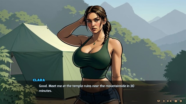 Tomb Of Destiny Adult Game Android Apk Download (6)