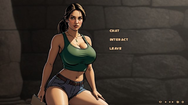 Tomb Of Destiny Adult Game Android Apk Download (7)