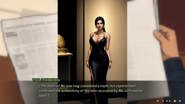 Tomb Of Destiny Adult Game Android Apk Download (8)