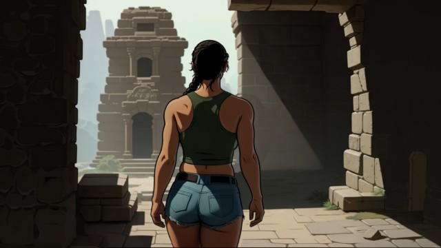 Tomb Of Destiny Adult Game Android Apk Download (9)