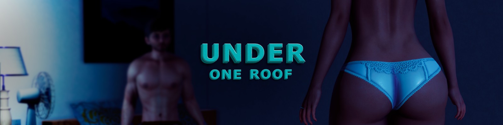 Under One Roof [Ep. 1] Banner