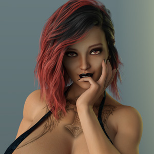 Seducing The Devil v0.13