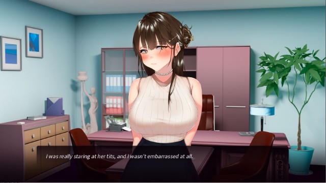 Wife Of My Boss Adult Game Android Apk Download (3)