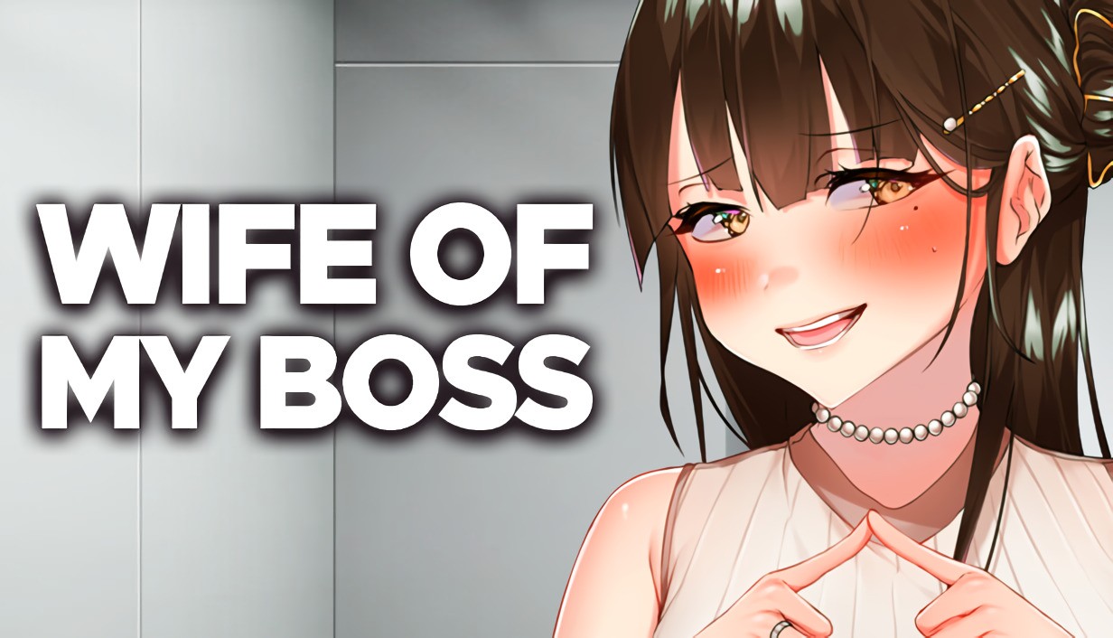 Wife of My Boss [Final + DLC] Banner