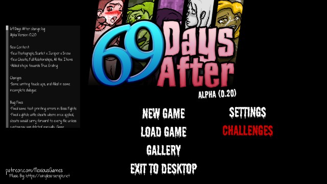69 Days After Adult Game Android Apk Download (1)