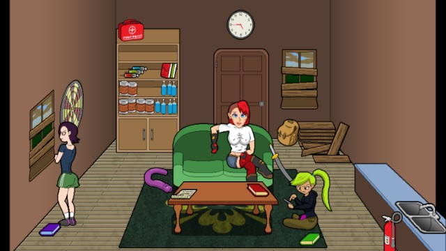 69 Days After Adult Game Android Apk Download (6)