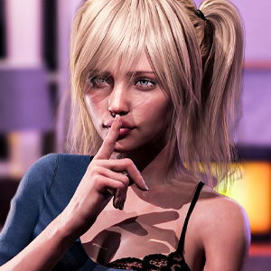 A Night with Babysitter v1.0