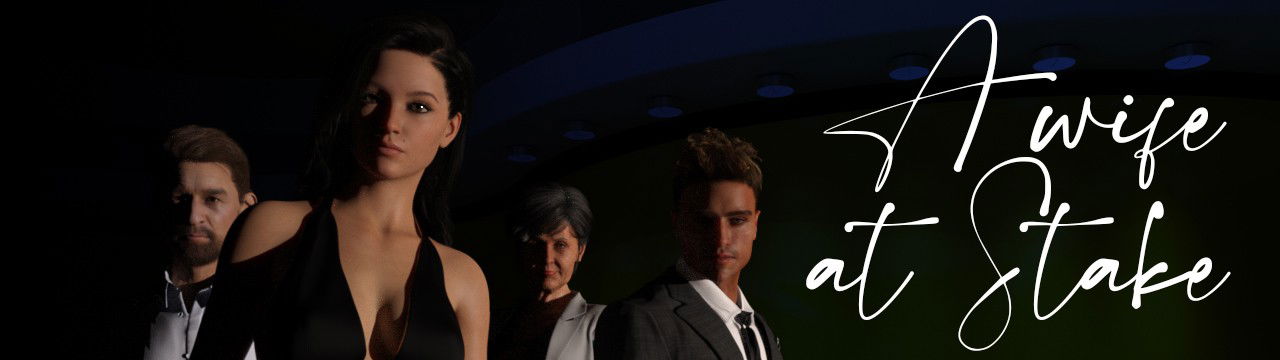 A Wife at Stake v0.050 Banner
