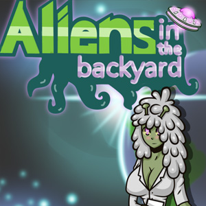 Aliens in the Backyard v19.5