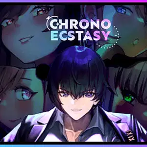 Chrono Ecstasy v0.2.8