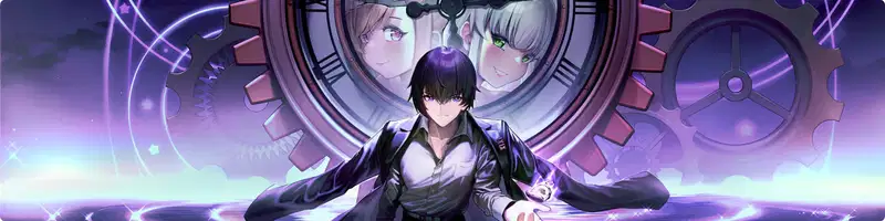 Chrono Ecstasy v0.2.8 Banner