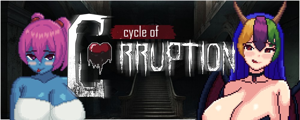 Cycle of Corruption v0.5.0 Banner
