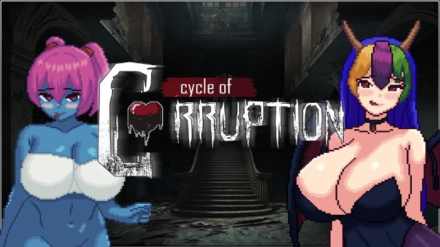 Cycle Of Corruption Porn Game Android Apk Download (2)