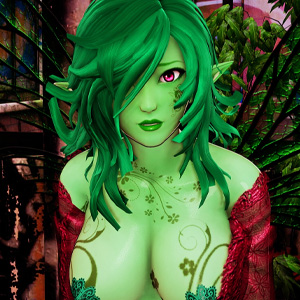 Dominant Witches 2 v0.4.5