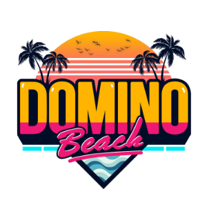 Domino Beach [Ep.2] Thumbnail