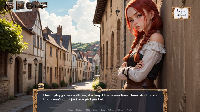 Echoes Cards Of Destiny Adult Game Android Apk Download (11)
