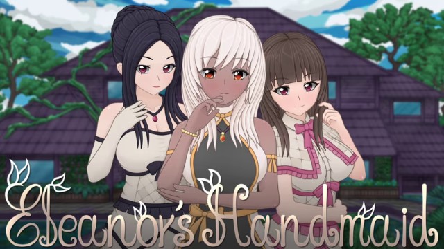 Eleanor’s Handmaid [Final] Banner