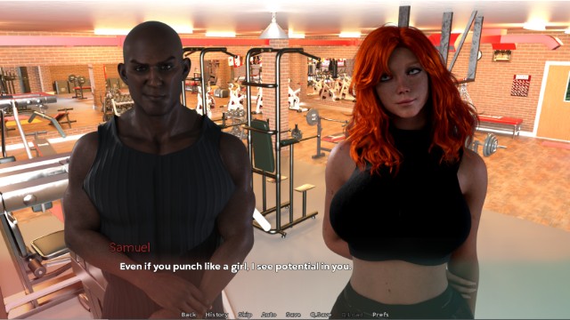 Fate Won't Separate Us Adult Game Android Apk Download (10)