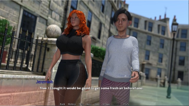 Fate Won't Separate Us Adult Game Android Apk Download (5)