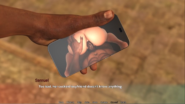 Fate Won't Separate Us Adult Game Android Apk Download (6)