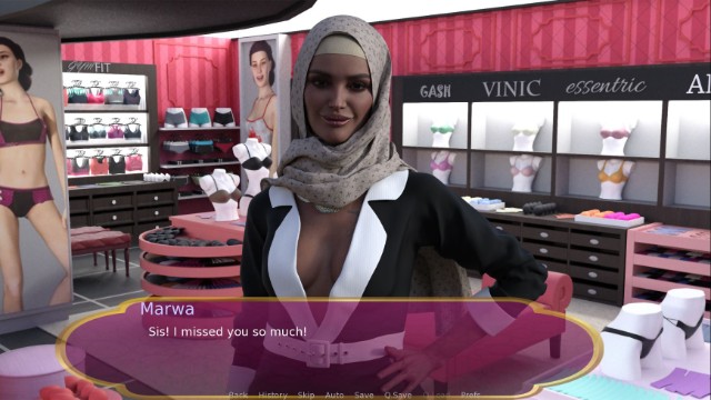 Fatima's Lust Adult Game Android Apk Download (8)