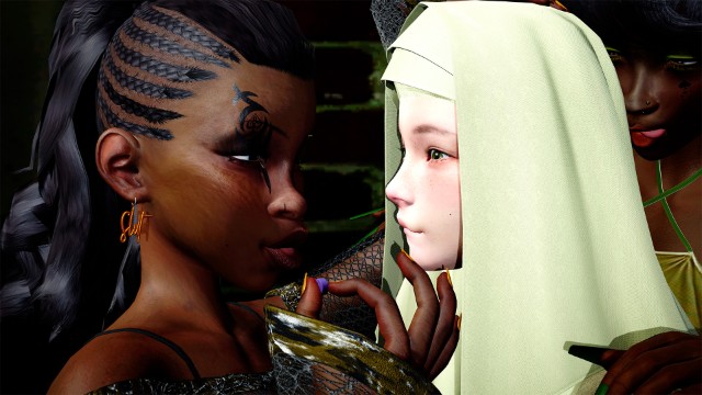 Futayuri Stories Dark Taboos Adult Game Android Apk Download (7)